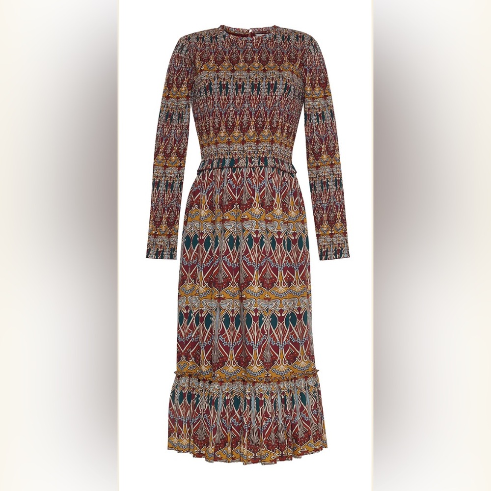 Cara Cara Violette Dress | Size L - NWT!!